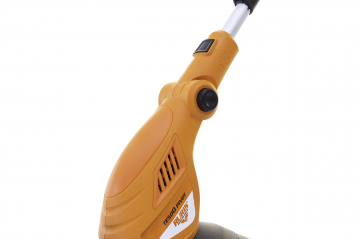 Trimmer electric RURIS TE400 [5]
