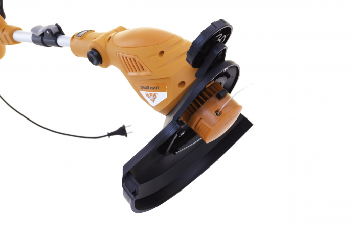 Trimmer electric RURIS TE400 [4]