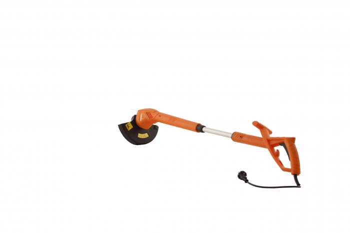 Trimmer electric RURIS TE400 [18]