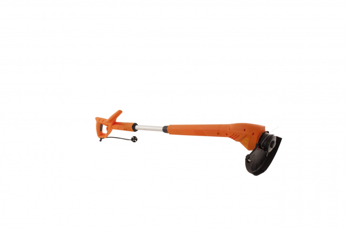 Trimmer electric RURIS TE400 [12]