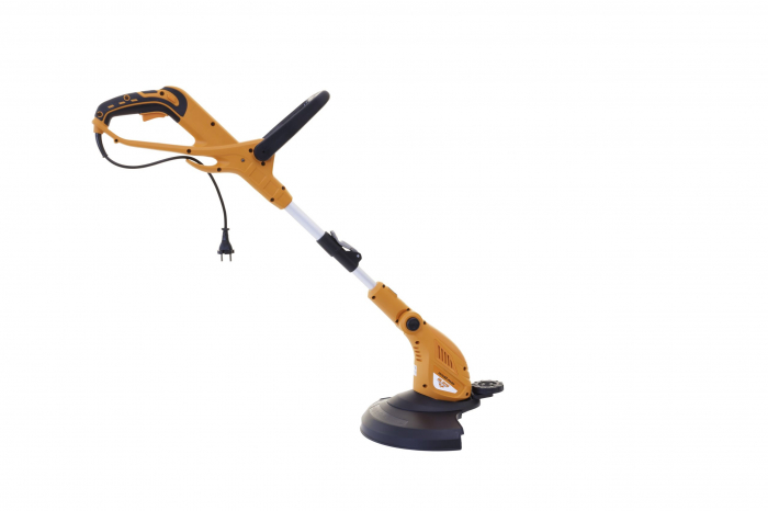 Trimmer electric RURIS TE500 PIVOT [9]