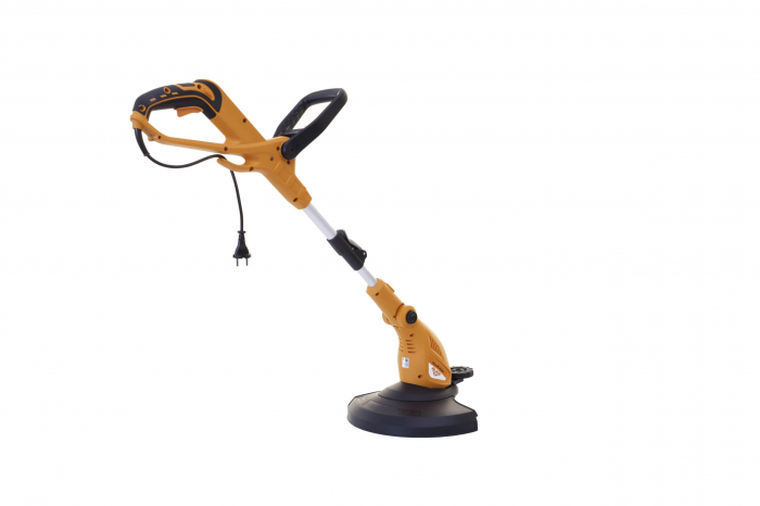 Trimmer electric RURIS TE500 PIVOT [10]