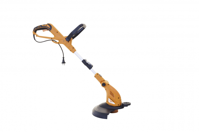 Trimmer electric RURIS TE500 PIVOT [8]