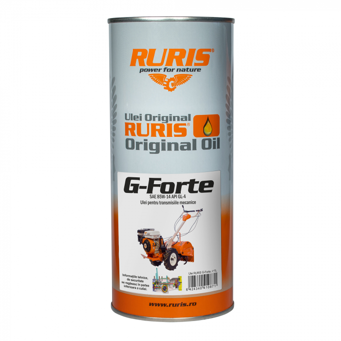 Ulei 1l G-Forte [1]