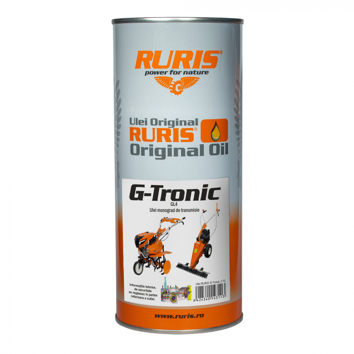 Ulei 1l G-Tronic [1]