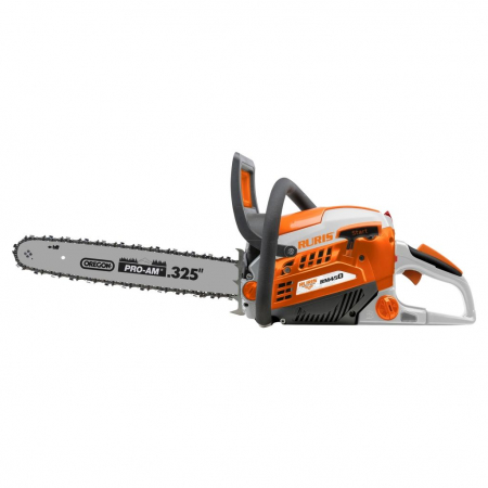 Motofierastraie si Fierastraie Electrice - Motoferastrau RURIS RM450