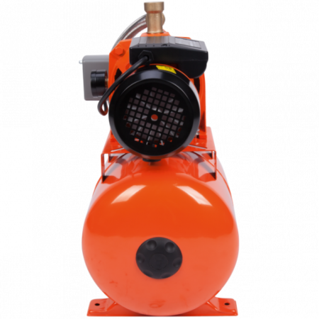 Hidrofor Jet 100L Evosanitary 1098 750W, 24 L, 50 L/min, corp pompa fonta [5]