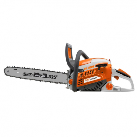 Motofierastraie si Fierastraie Electrice - Motoferastrau RURIS RM500