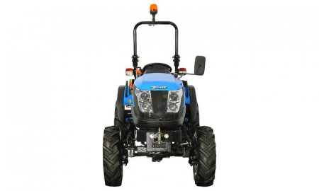 TRACTOR AGRICOL SOLIS 22 4WD – 22CP [3]