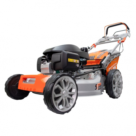 Masina de tuns gazon RURIS RX555S [1]