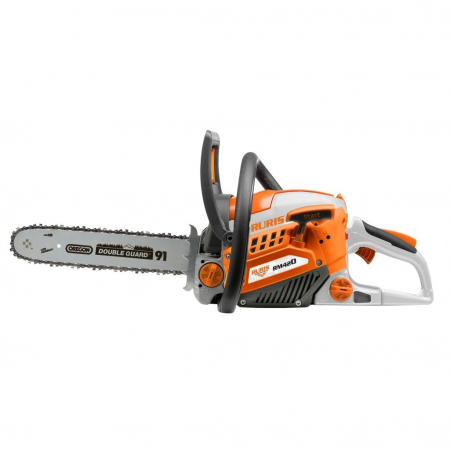 Motofierastraie si Fierastraie Electrice - Motoferastrau RURIS RM420