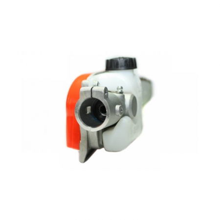 Accesoriu motocoasa (trimmer) pentru taiat crengi la inaltime, 28mm, 9T [1]