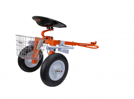 Accesoriu tractat Navigator 88 [5]