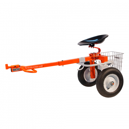 Remorci - Accesoriu tractat Navigator 88