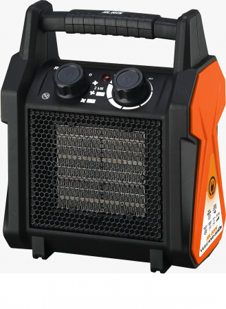 Casa si Gradina - Aeroterma electrica VULCANO 200S