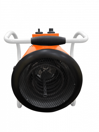 Aeroterma electrica VULCANO 500 [2]
