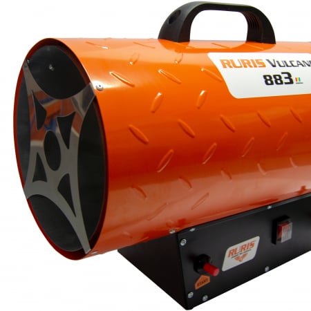 Aeroterma gaz VULCANO 883S [1]