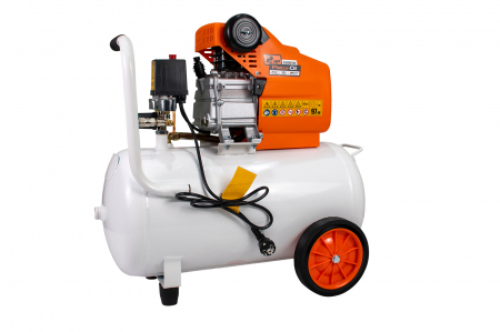 Compresor aer RURIS AirPower 5000 [15]