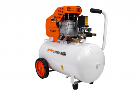 Compresor aer RURIS AirPower 5000 [20]
