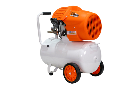 Compresor aer RURIS Double Power 5000 [14]