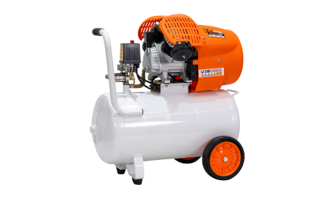 Compresor aer RURIS Double Power 5000 [17]