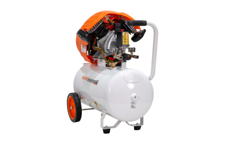Compresor aer RURIS Double Power 5000 [21]