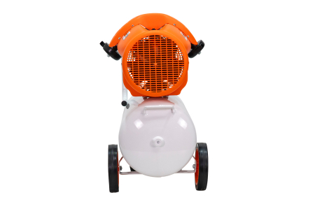 Compresor aer RURIS Double Power 5000 [12]