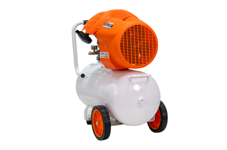 Compresor aer RURIS Double Power 5000 [13]
