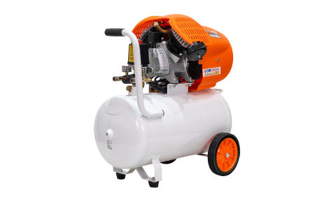 Compresor aer RURIS Double Power 5000 [18]