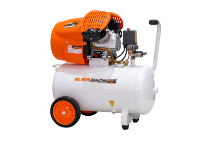 Compresor aer RURIS Double Power 5000 [23]