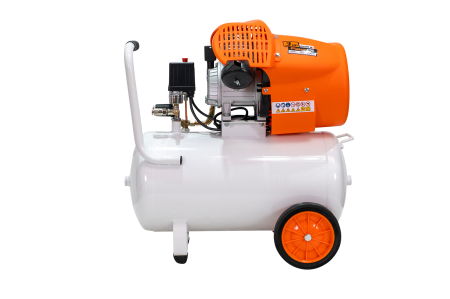 Compresor aer RURIS Double Power 5000 [16]