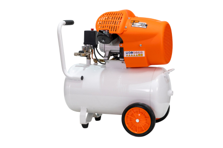 Compresor aer RURIS Double Power 5000 [15]