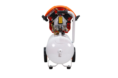 Compresor aer RURIS Double Power 5000 [20]