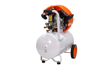 Compresor aer RURIS Double Power 5000 [19]