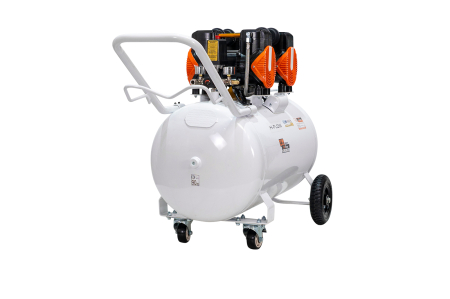Compresor aer RURIS Silent Power 10.000 OilFree [20]