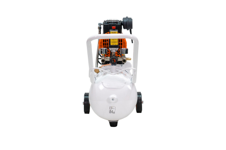Compresor aer RURIS Silent Power 2400 OilFree [18]