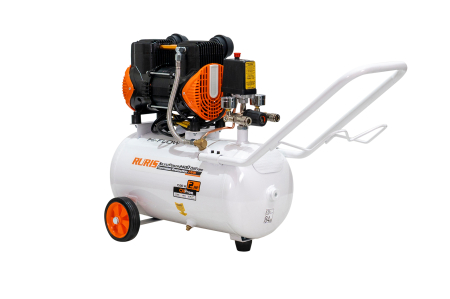 Compresor aer RURIS Silent Power 2400 OilFree [20]