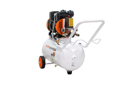 Compresor aer RURIS Silent Power 2400 OilFree [19]
