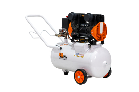 Compresor aer RURIS Silent Power 2400 OilFree [12]