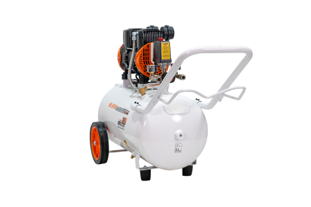 Compresor aer RURIS Silent Power 5000 OilFree [20]