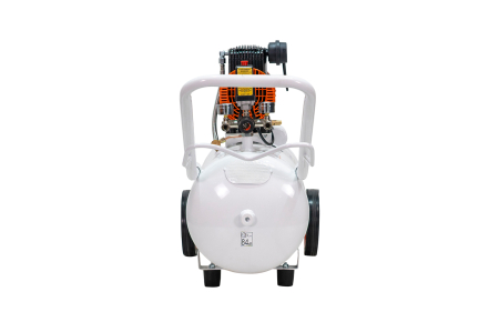 Compresor aer RURIS Silent Power 5000 OilFree [19]