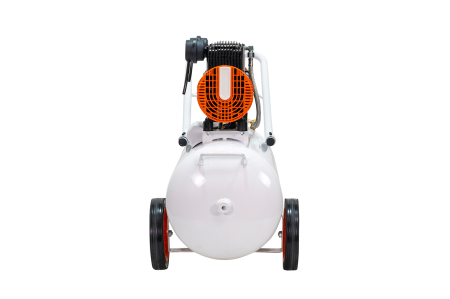 Compresor aer RURIS Silent Power 5000 OilFree [11]