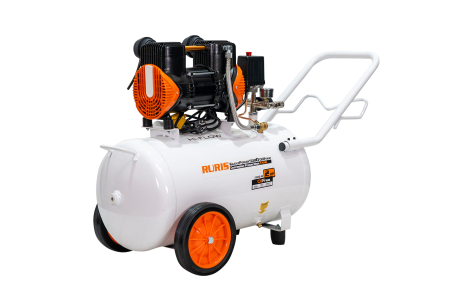 Compresor aer RURIS Silent Power 5000 OilFree [9]