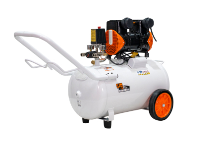 Compresor aer RURIS Silent Power 5000 OilFree [17]