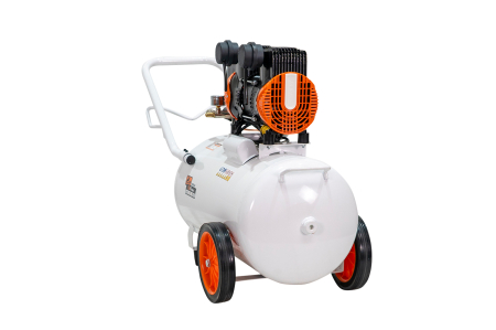 Compresor aer RURIS Silent Power 5000 OilFree [12]