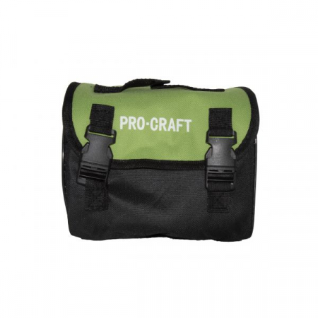 Compresor auto PROCRAFT LK190, 12 V, 35 l/min, 7 atmosfere [1]