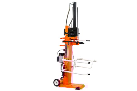 Despicator lemne RURIS DLV1200 [11]
