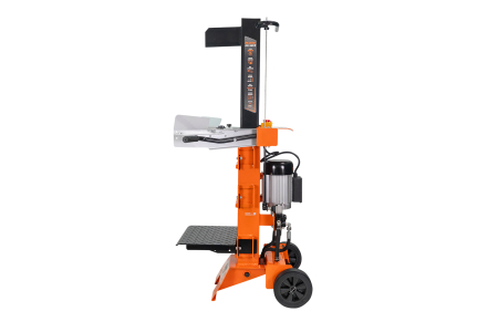 Despicator lemne RURIS DLV803 [23]