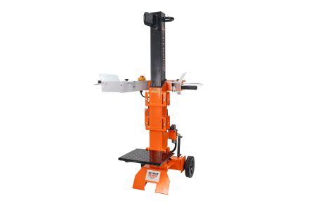 Despicator lemne RURIS DLV803 [10]