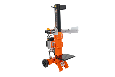 Despicator lemne RURIS DLV803 [13]